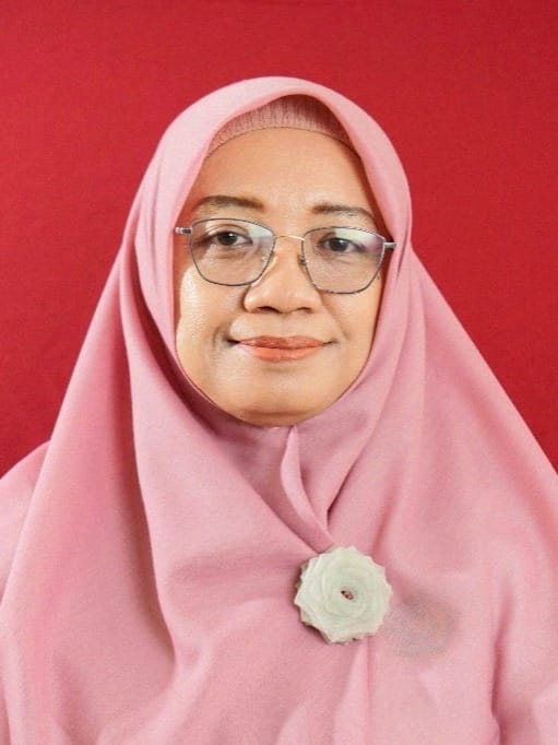 Nur Janah S.Pd