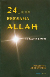 Image of 24 Jam Bersama Allah