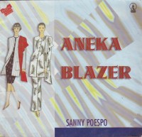 Image of Aneka Blazer