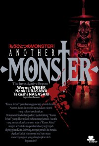 Image of Another Monster: The Investigative Report