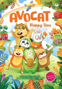 Image of Avocat: Happy Time