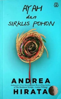 Image of Ayah dan Sirkus Pohon