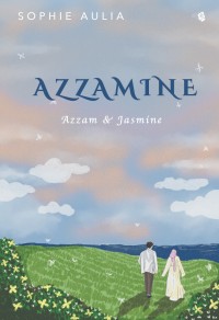 Image of Azzamine, Azam & Jasmine