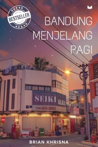 Image of Bandung Menjelang Pagi
