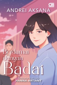 Image of Berdamai dengan Badai