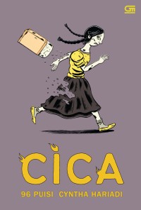 Image of Cica: 96 Puisi