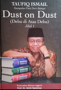 Image of Dust on Dust (Debu di Atas Debu) Jilid 1