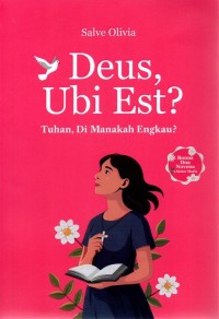 Image of Deus, Ubi Est?: Tuhan Di Manakah Engkau?