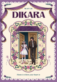 Image of Dikara
