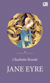 Image of English Classics: Charlotte Brontë