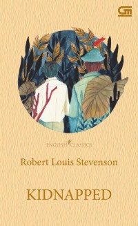 Image of English Classics: Kidnapped