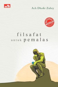 Image of Filsafat Untuk Pemalas