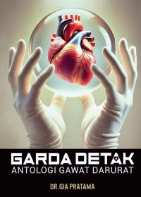 Image of Garda Detak Antologi Gawat Darurat