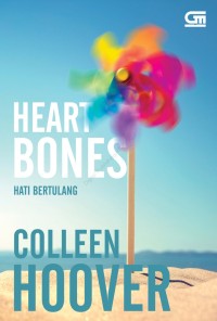 Image of Hati Bertulang: Heart Bones