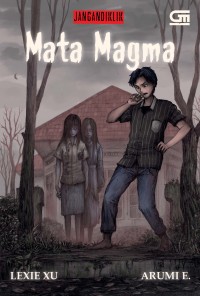 Image of Jangan Diklik#7: Mata Magma