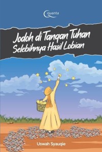 Image of Jodoh di Tangan Tuhan,  Selebihnya Hasil Lobian