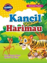 Image of Kancil Melawan Harimau (The Mouse Deer Against The Tiger)