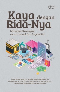 Image of Kaya dengan Rida-Nya