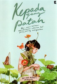 Image of Kepada Yang Patah