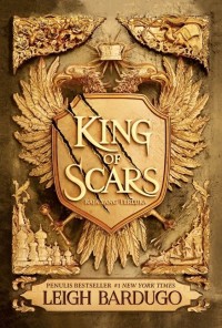Image of King of Scars: Raja yang Terluka