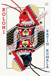 Image of Koloni: Sebuah Novel