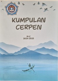 Image of Kumpulan Cerpen XI-C 2024-2025