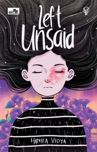 Image of Left Unsaid