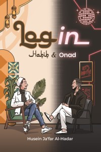 Image of Log In Habib & Onad