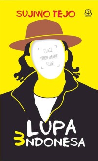 Image of Lupa 3ndonesa