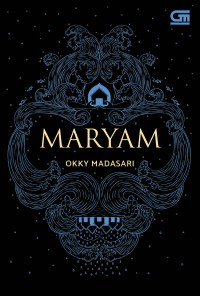 Image of Maryam