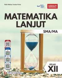 Image of Matematika Lanjut SMA/MA Kelas XII