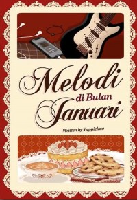 Image of Melodi di Bulan Januari