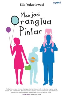 Image of Menjadi Orangtua Pintar