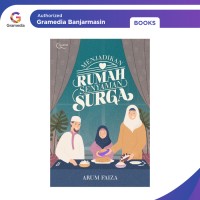 Image of Menjadikan Rumah Senyaman Surga