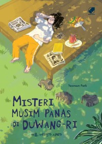Image of Misteri Musim Panas di Duwang-RI