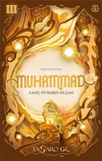 Image of Muhammad: Sang Pewaris Hujan