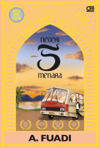 Image of Negeri 5 Menara