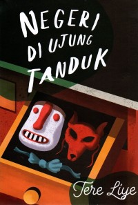 Image of Negeri di Ujung Tanduk
