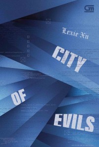 Image of Nemesis #1: City of Evils