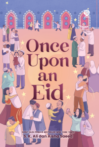 Image of Once Upon an Eid