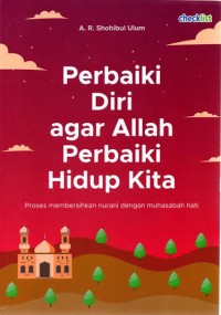 Image of Perbaiki Diri Agar Allah Perbaiki Hidup Kita