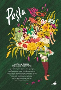 Image of Pesta: Antologi Cerpen