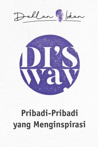 Image of Pribadi-Pribadi Yang Menginspirasi