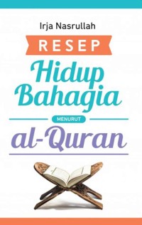 Image of Resep Hidup Bahagia Menurut al-Quran