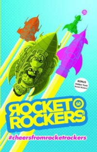 Image of Rocket, Rockers