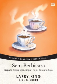 Image of Seni Berbicara Kepada Siapa Saja, Kapan Saja, di Mana Saja