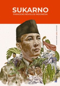 Image of Seri Tempo Sukarno 2022: Paradoks Revolusi Indonesia