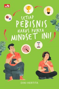Image of Setiap Pebisnis Harus Punya Mindset Ini!