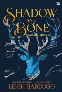 Image of Shadow and Bone: Bayang dan Belulang