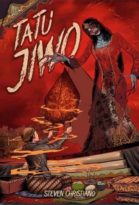 Image of Tatu Jiwo